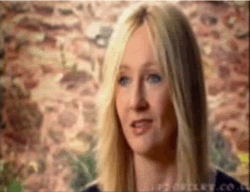 J.K. Rowling discusses Robbie Coltrane on ITV, 2006.